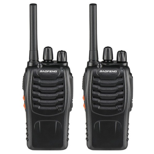88e 1500mah walkie talkie - bf-88e,
