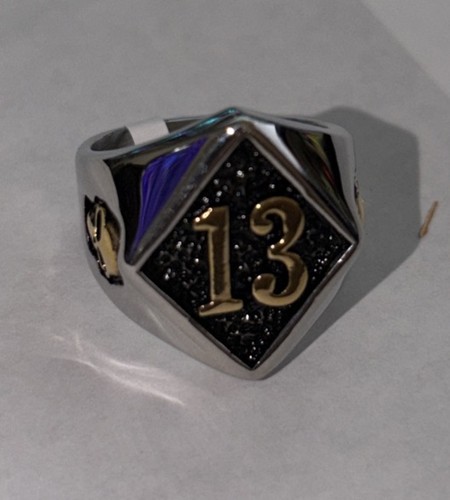 Men diamond shaped - men’s,