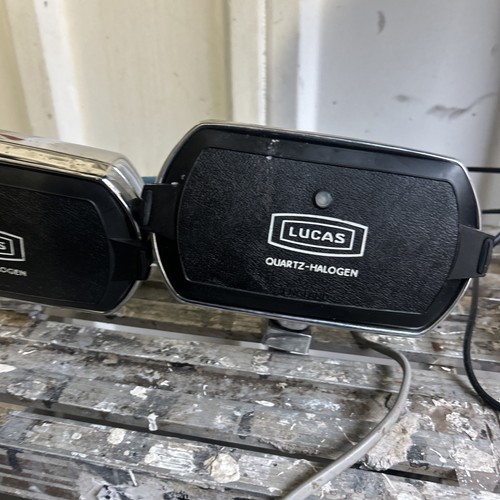 Classic lucas square - classic, 8