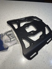 SW Motech Luggage Rack Triumph Tiger 800xc