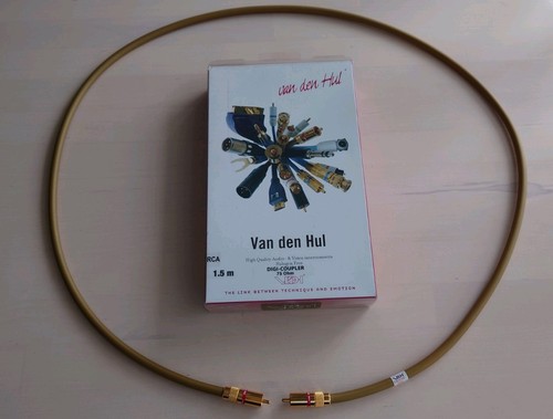 Van den hul - hul, the