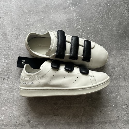 Adidas yohji yamamoto 3 - adidas, x
