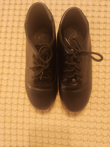 Stelle black leather - ​stelle,