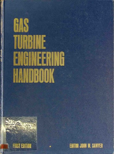 Gas turbine engineering - turbine,
