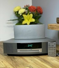 Bose Wave ii/2 DAB - Bluetooth