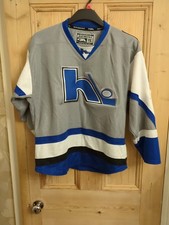 Hopkins Ice Hockey Jersey Size