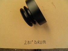 2B 1"   centrifugal clutch