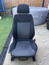 VAUXHALL ASTRA 2007-2010 SEAT