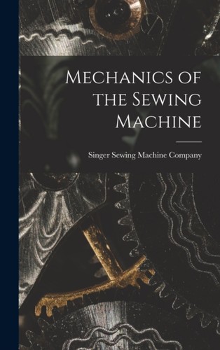 Singer sewing machin - singer,