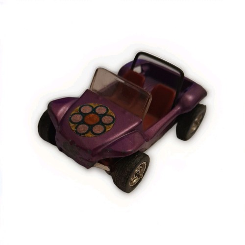 Corgi 381 beach - buggy,