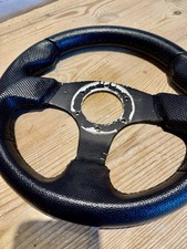 Classic Mini 11” Steering