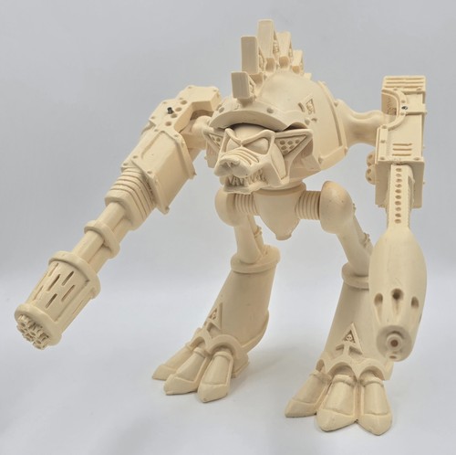 Warhound titan armorcast from - warhound,