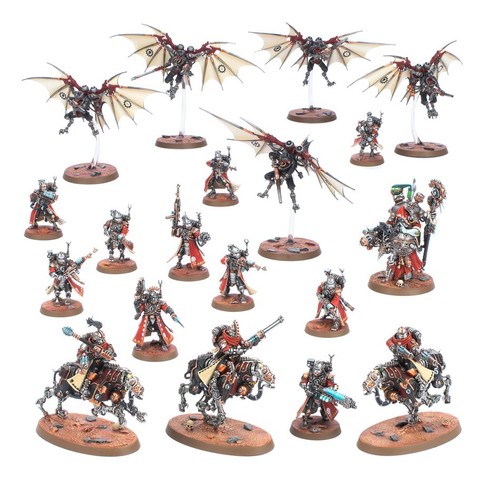 Warhammer 40000 adeptus - 40000, -adeptus