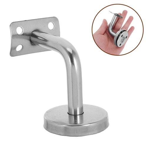 2pcs hand rail brackets for - 2pcs,