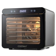 COSTWAY Food Dehydrator 7