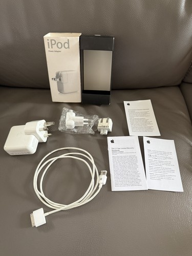 Ipod classic 3rd 4th - classic, 3rd/4th