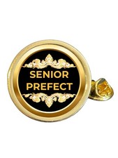 Senior Prefect (School /