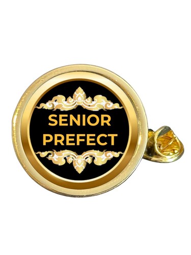 Senior prefect school - senior, /