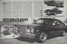 1979 Plymouth Road Runner