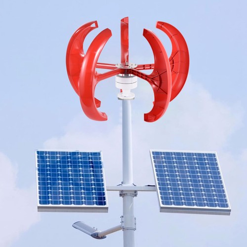 1200w 24v vertical axis - vertical, wind