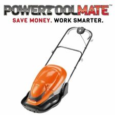 Flymo EasiGlide 360 Hover Lawn