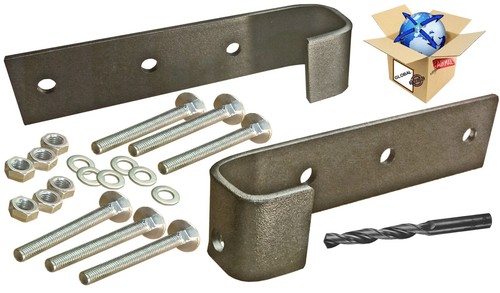Heavy duty shed security - heavy,