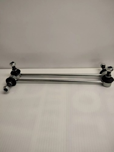 Front stabiliser anti - anti, roll