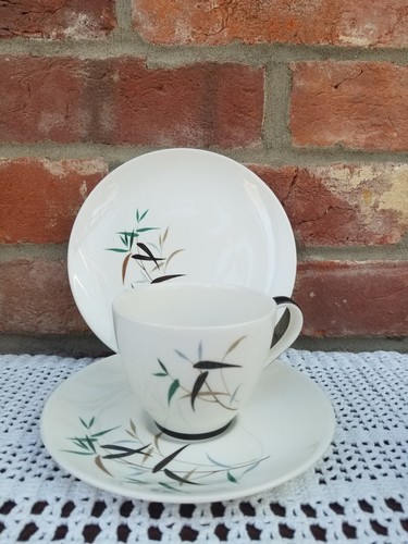 Vintage royal doulton bamboo - royal,