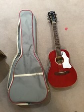 Mini-Acoustic Guitar - Maestro