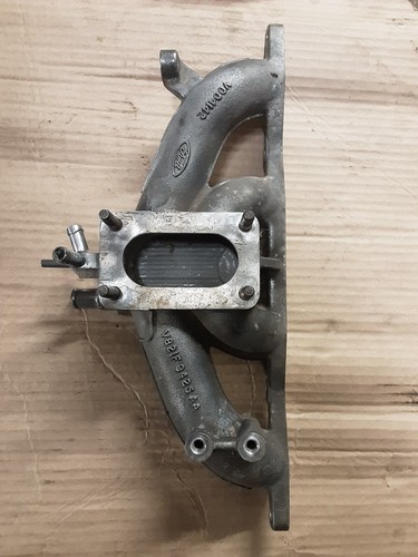 Ford xflow crossflow - crossflow, weber