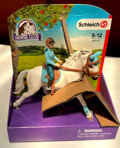 Schleich horse 42111 - horse,