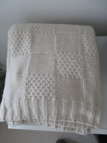 Bnnt habitat knitted - bnnt,