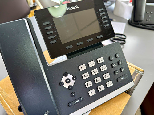 Yealink sip t54w phone 16 - yealink,
