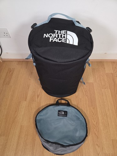 The north face gilman duffel - the,