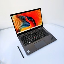 Lenovo X1 Yoga i7 10510U 1TB