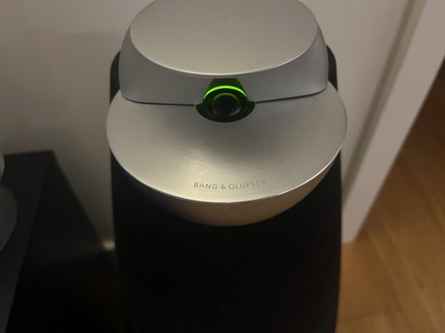 Bang olufsen beolab 9 - beolab, floor