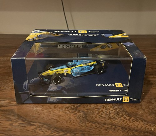 2004 renault team r24 - renault,