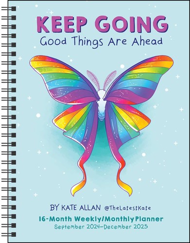Kate allan month - allan, 16-month