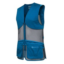 Beretta full mesh vest BLUE