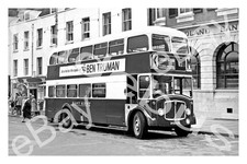 Bus Photograph EAST KENT ROAD