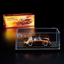 Hot Wheels RLC Exclusive 1988