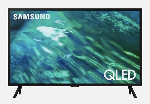 Samsung qe32q50ae qled - samsung, 32"