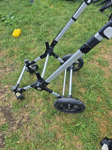 Bugaboo cameleon chassis - bugaboo,