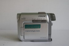 Sony DCR-HC18E Camcorder -