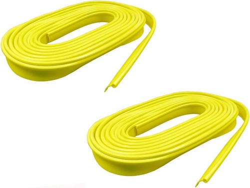 Caravan awning rail - x,