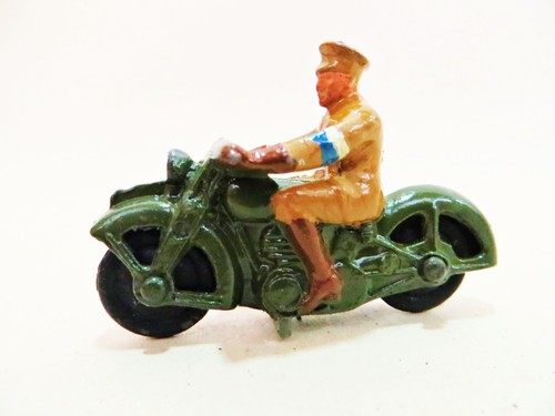Dinky 37c army military - 37c, 'army/military