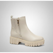 Women’s Chunky Platform