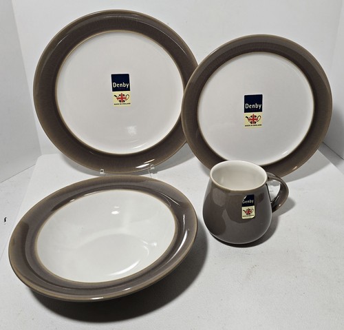 New denby truffle - denby,