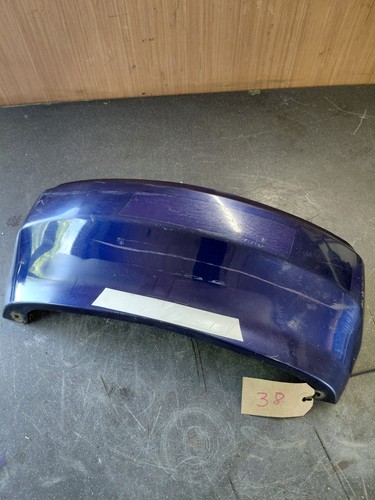 Rear cover joint - rear,