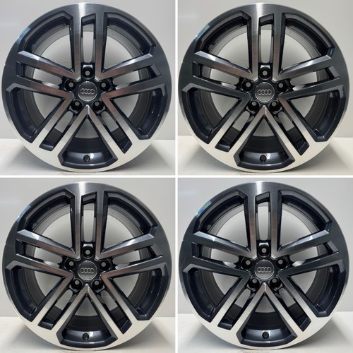 Audi sline 5 - audi, 18”